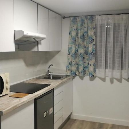 Apartamento En El Casco Viejo De Коральео Экстерьер фото